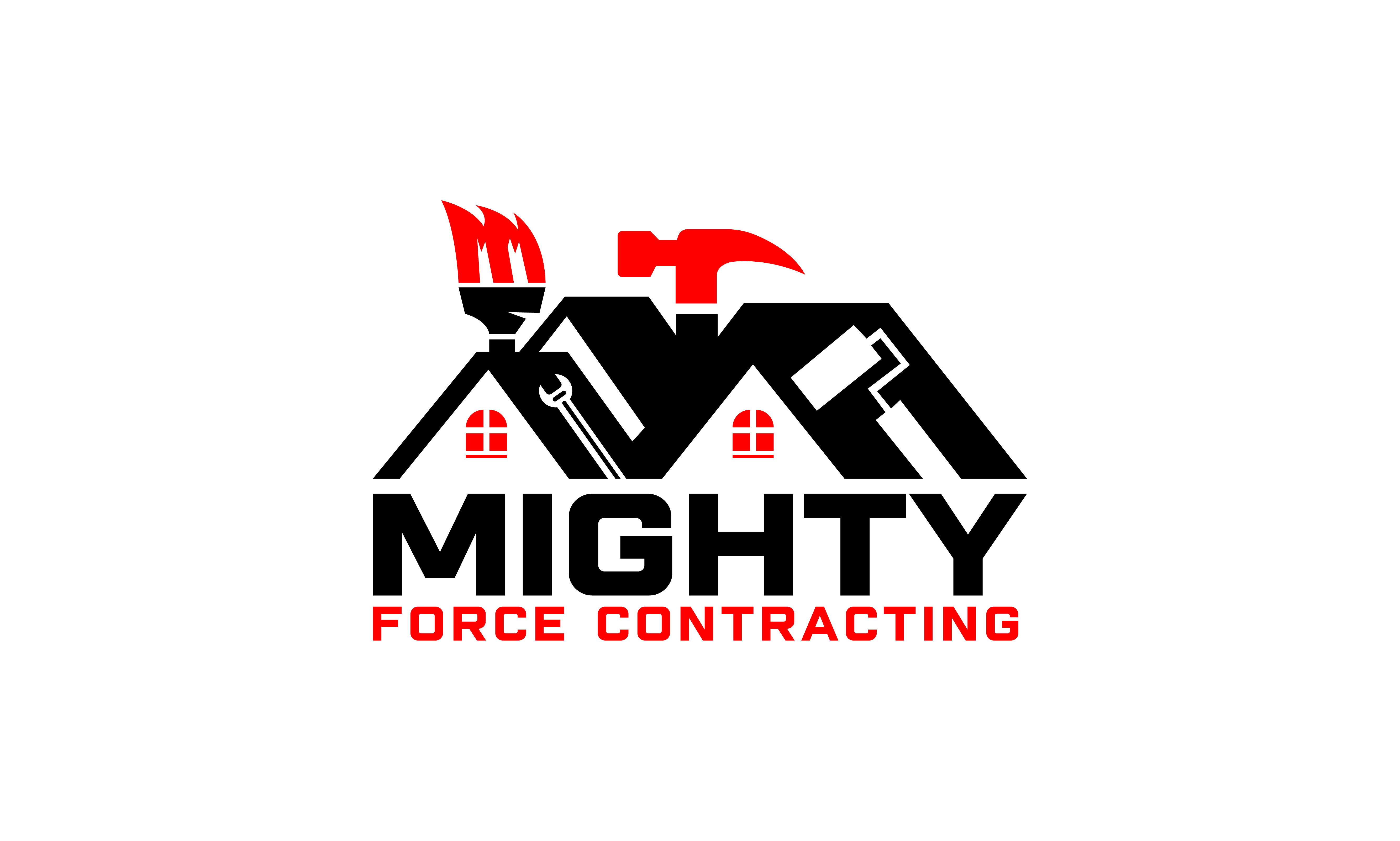Mighty Force Contractors