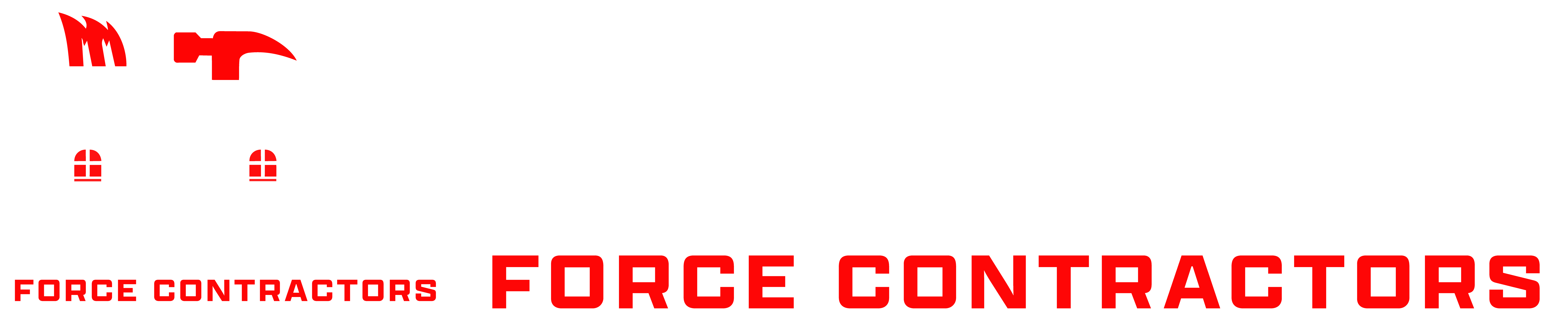 Mighty Force Contractors